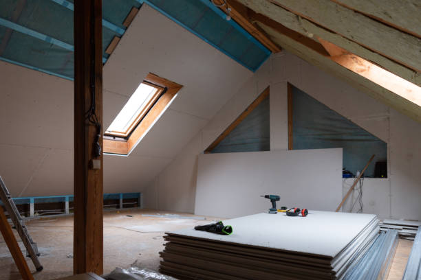Best Insulation Maintenance and Repair in La Follette, TN