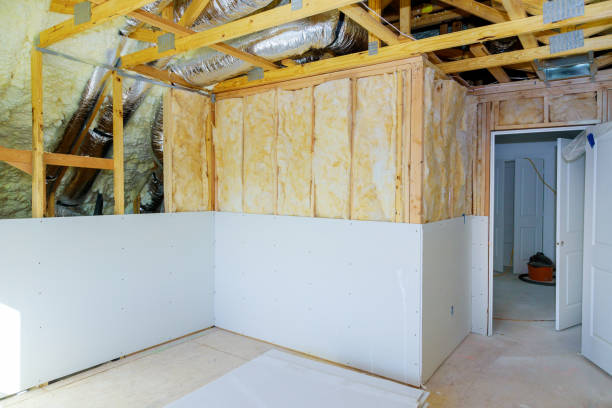 Best Insulation for Specific Applications in La Follette, TN