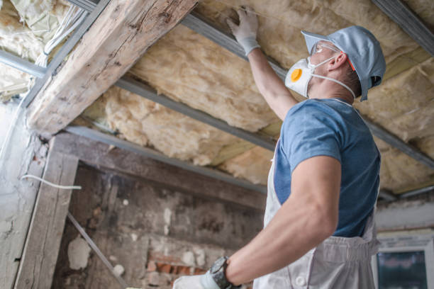  La Follette, TN Insulation Contractor Pros