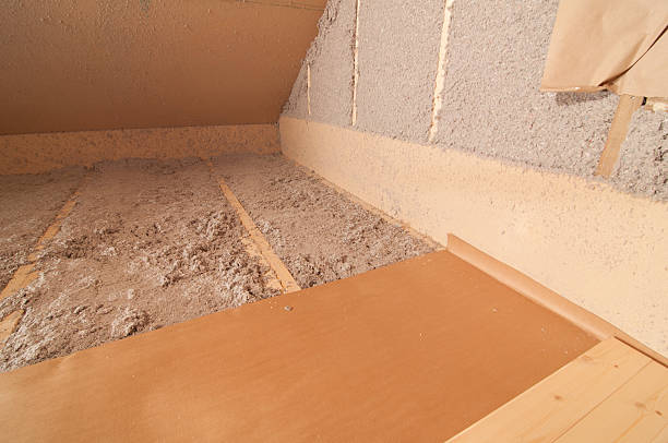 Best Types of Insulation in La Follette, TN